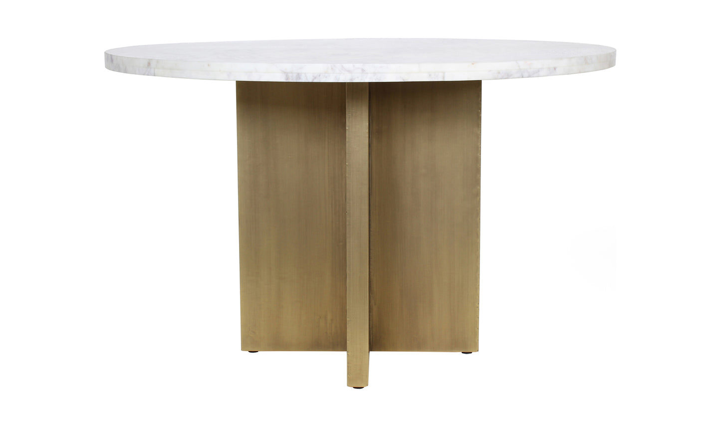 Graze Round Dining Table