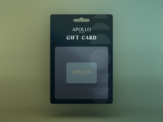 Apollo Emporium Gift Card