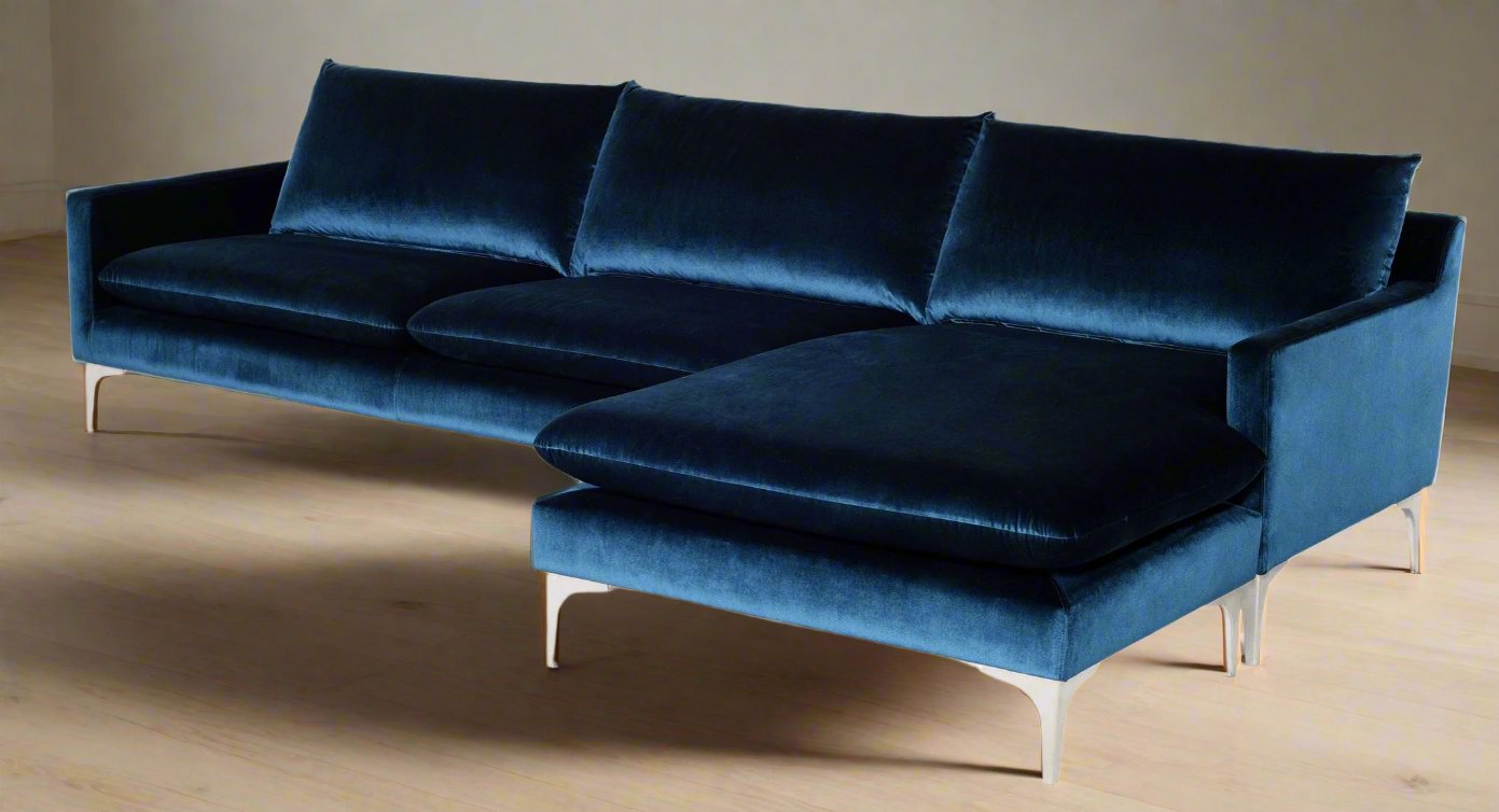 Anders Sectional Sofa