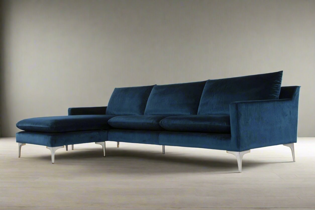 Anders Sectional Sofa