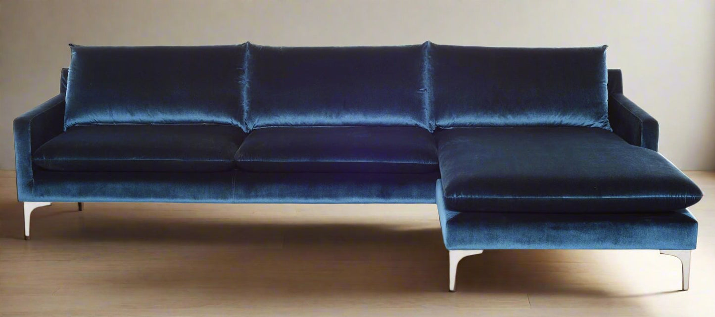 Anders Sectional Sofa