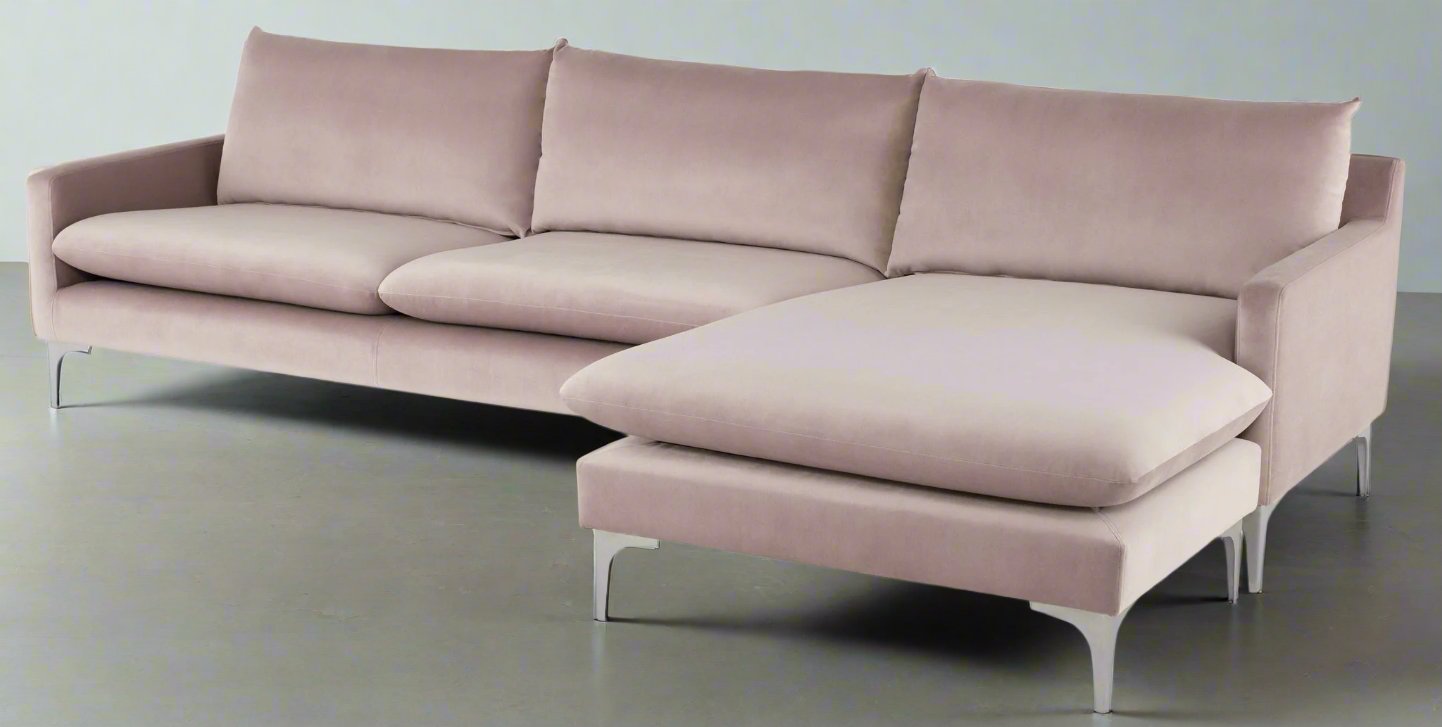 Anders Sectional Sofa