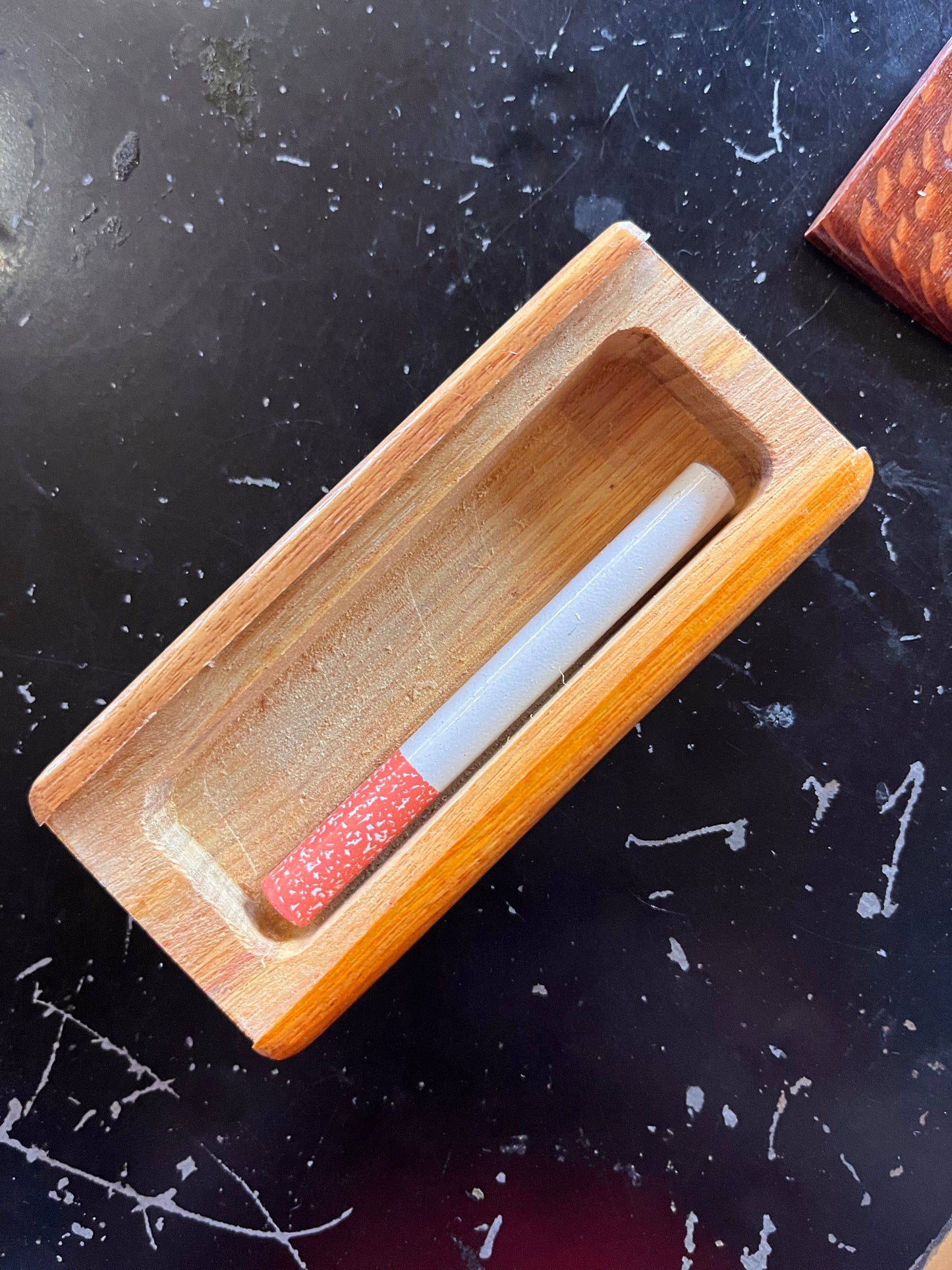 Uncle Tim's Handmade Wooden Stash Boxes