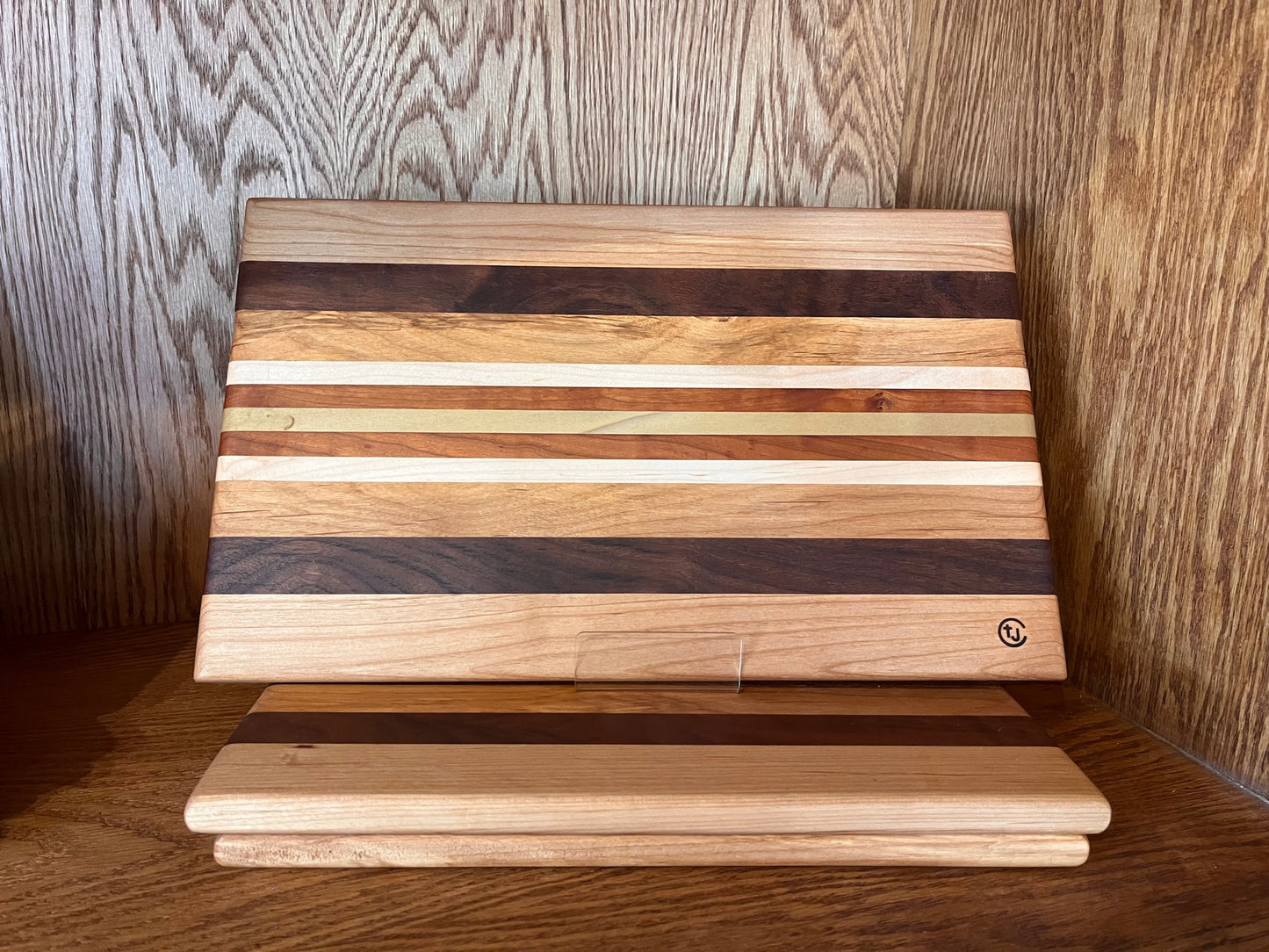 Hand Crafted Wood Cutting Board