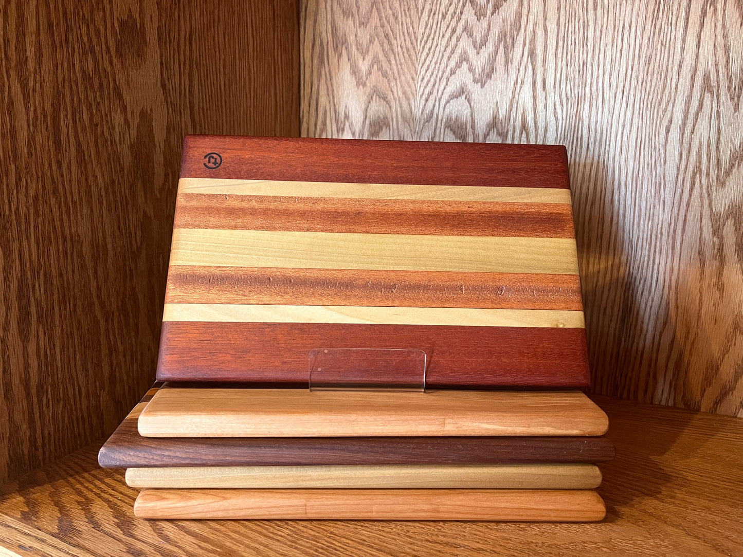 Hand Crafted Wood Cutting Board