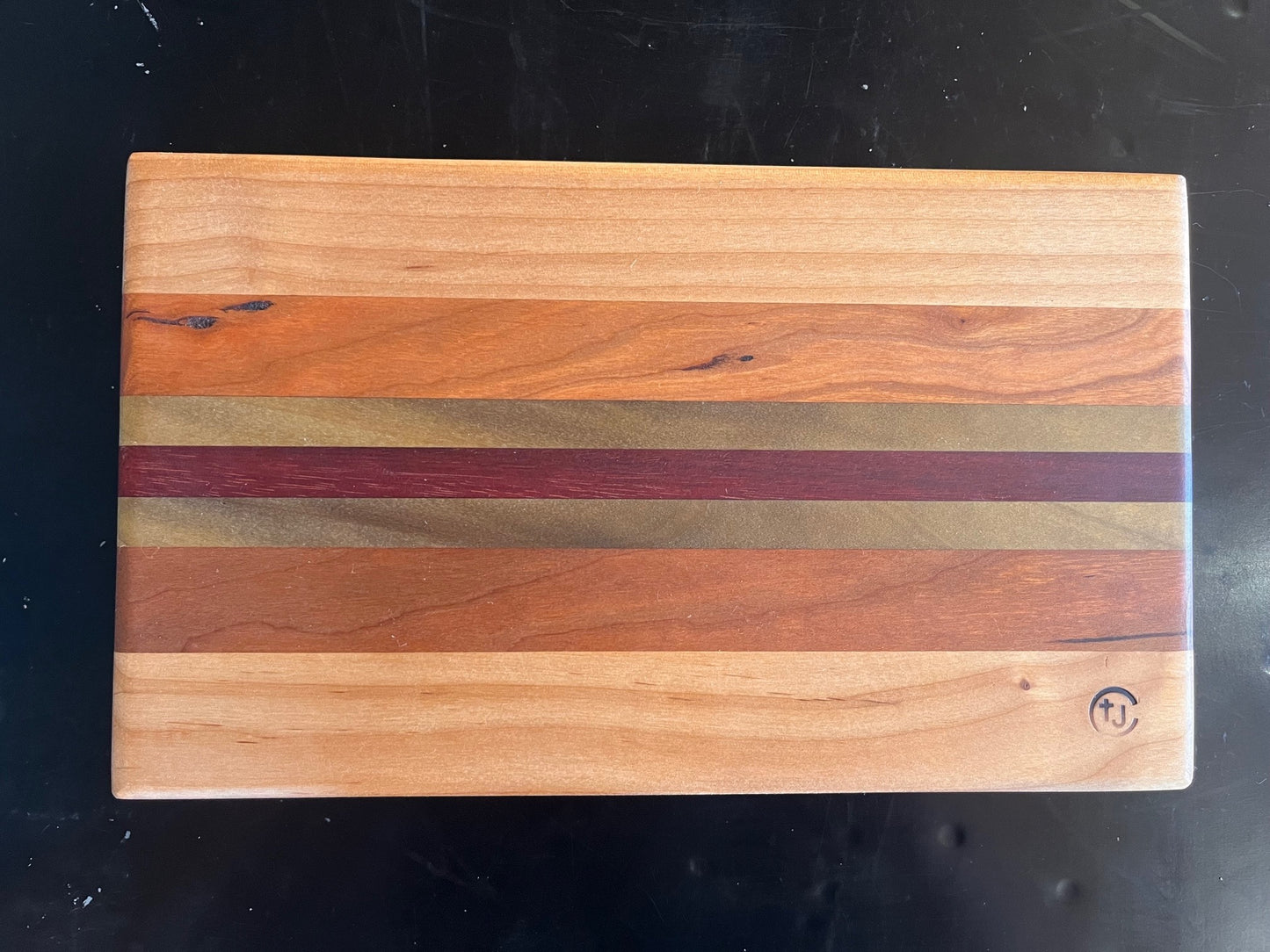 Hand Crafted Wood Cutting Board