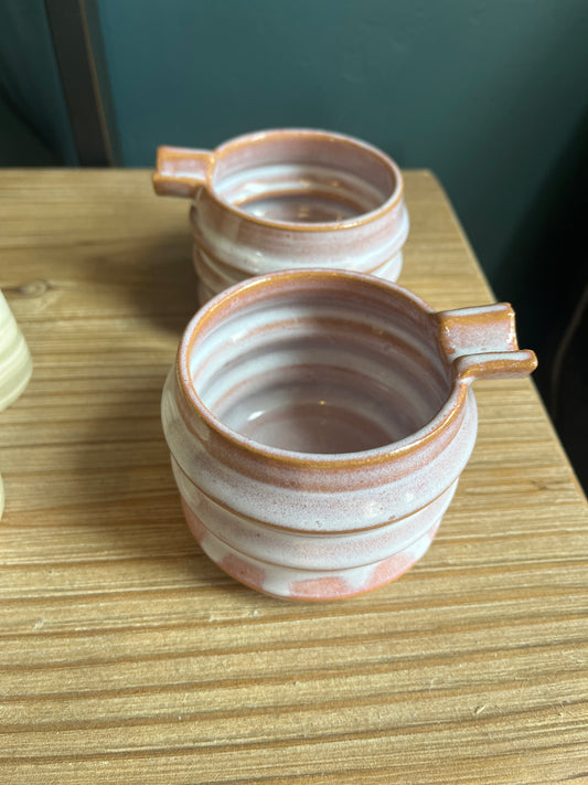 Lofi Potter Hand-Fired Ceramic Ashtray