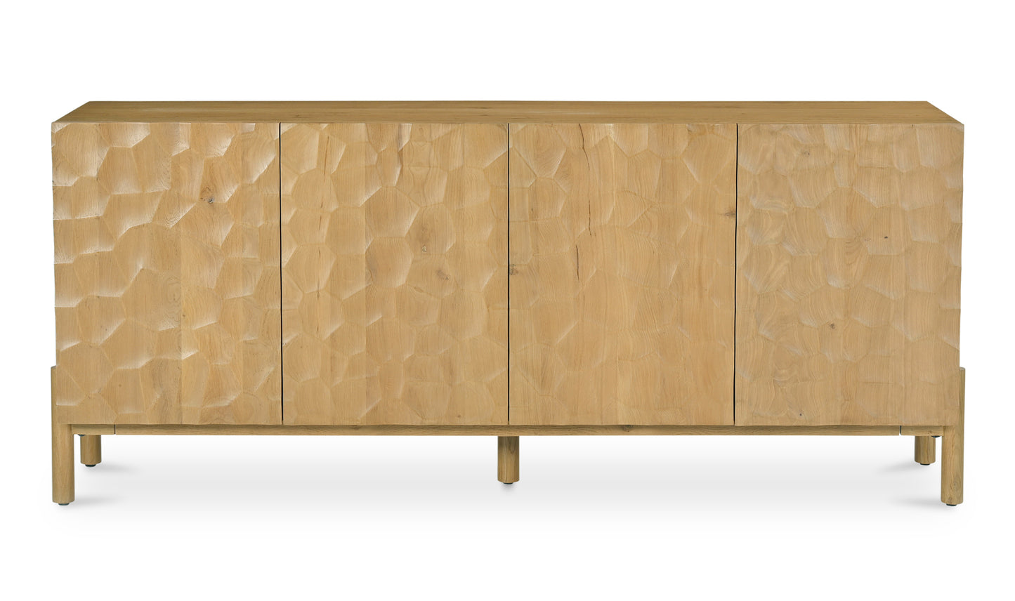 Misaki Sideboard