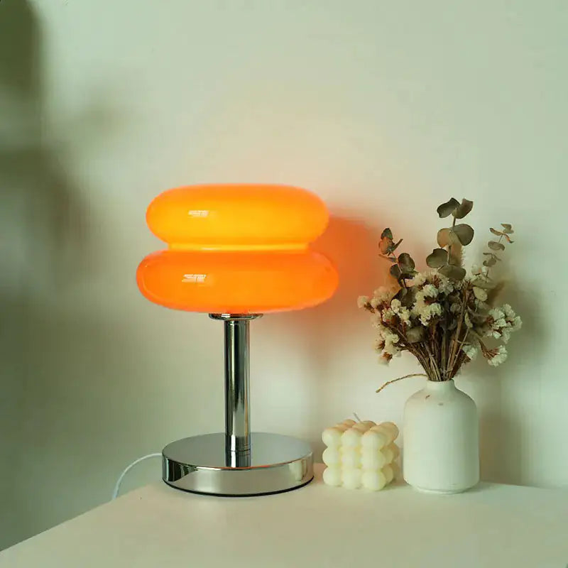 Lámpara LED Macaron