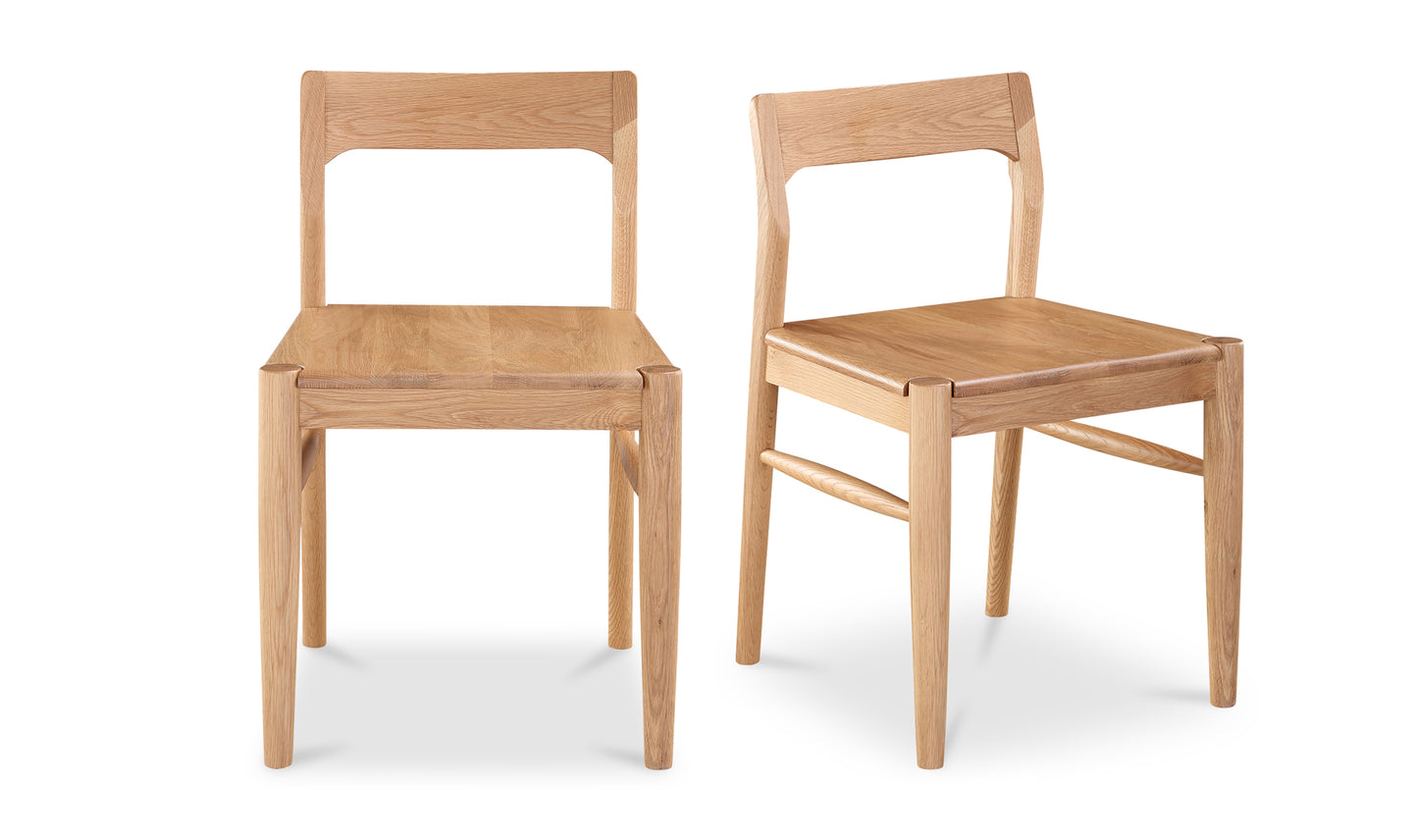 Owing Dining Chair Set of 2