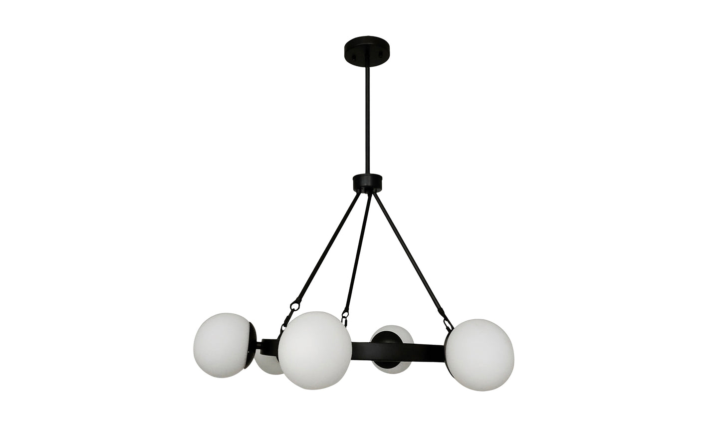 Oaha Pendant Light