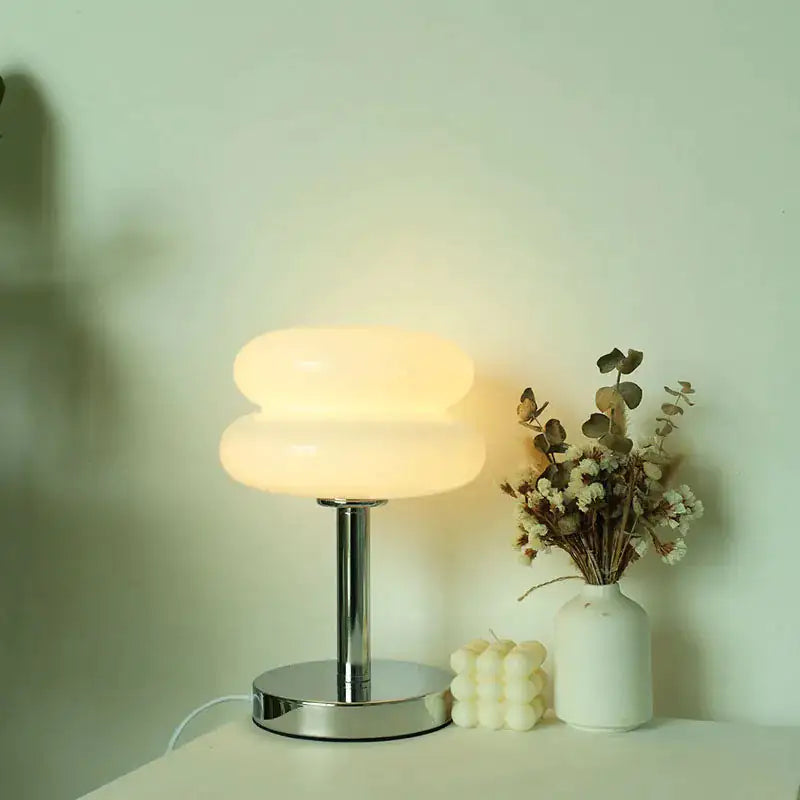 Macaron LED Lamp