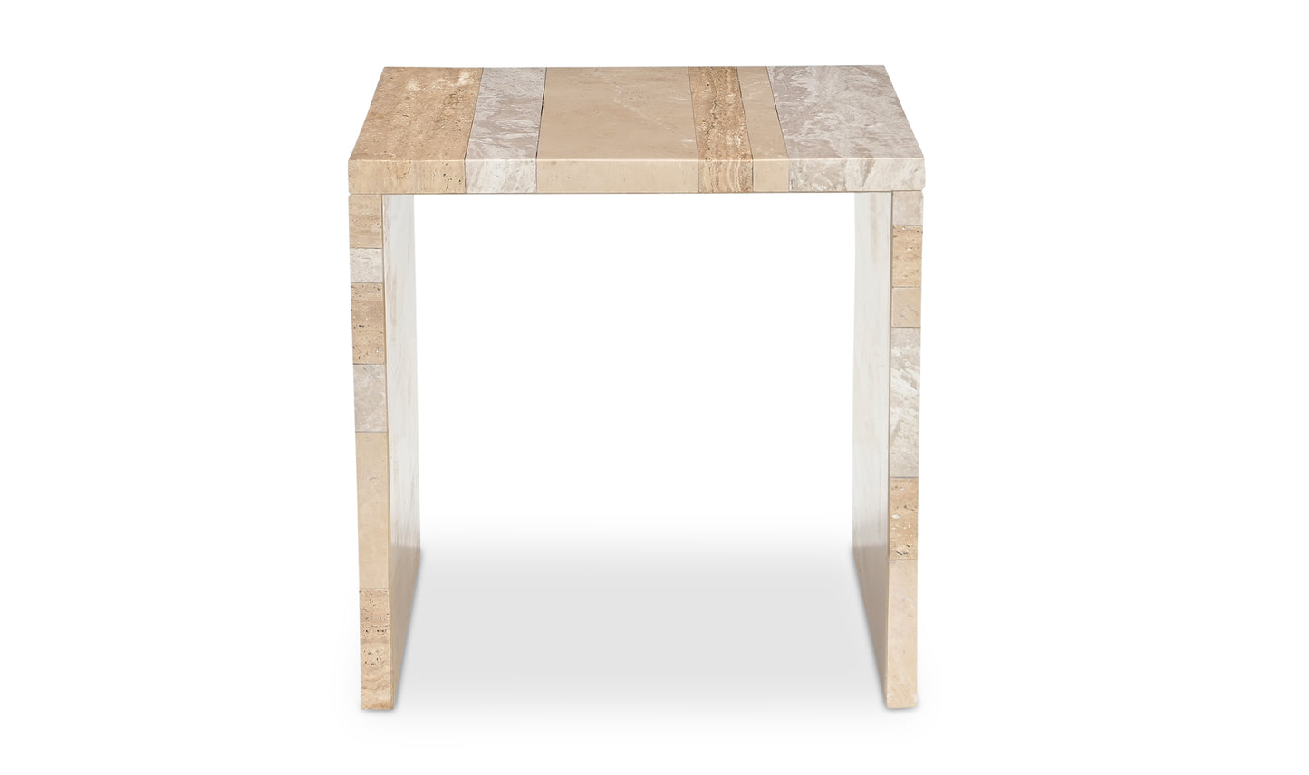 Rosa Accent Table