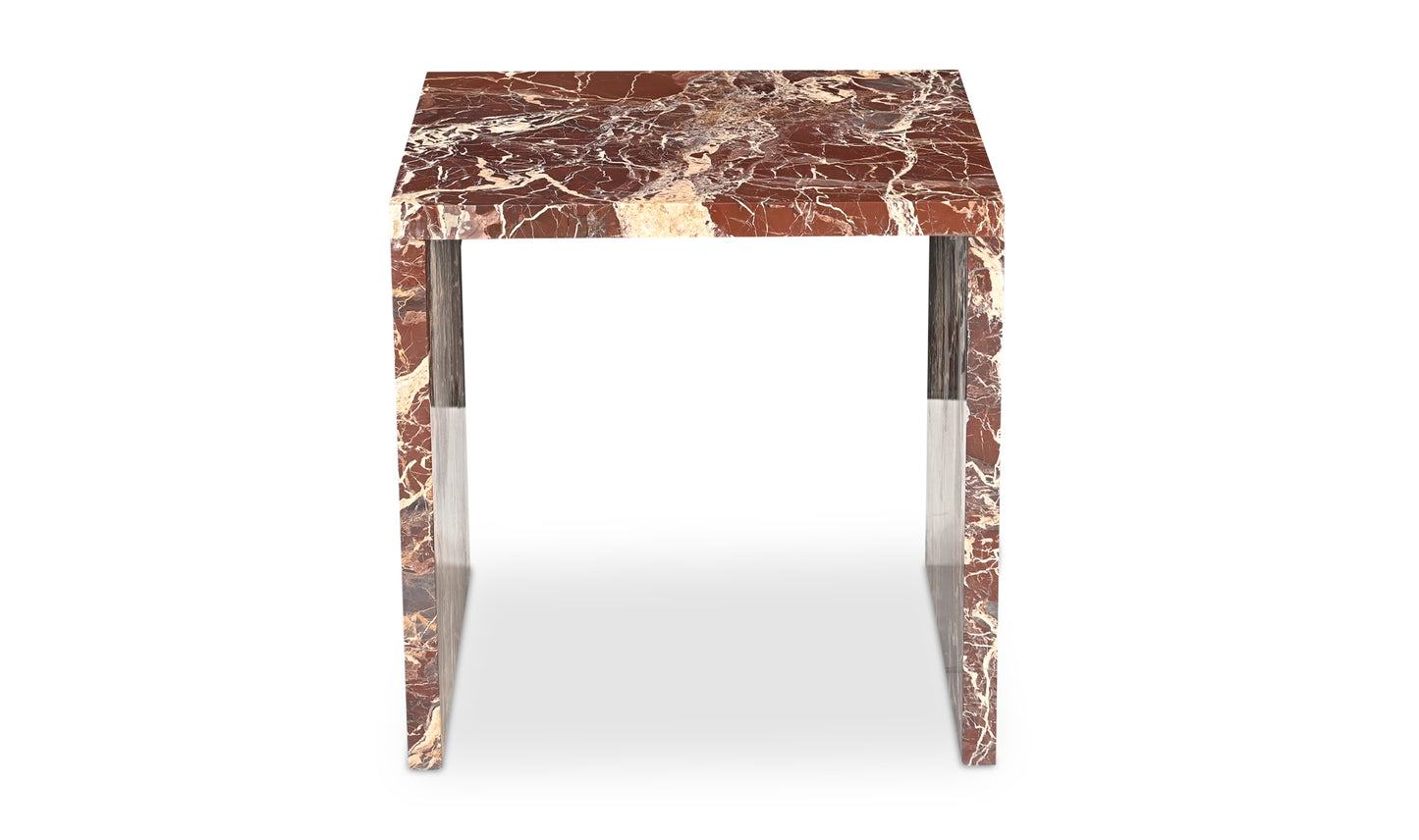 Rosa Accent Table