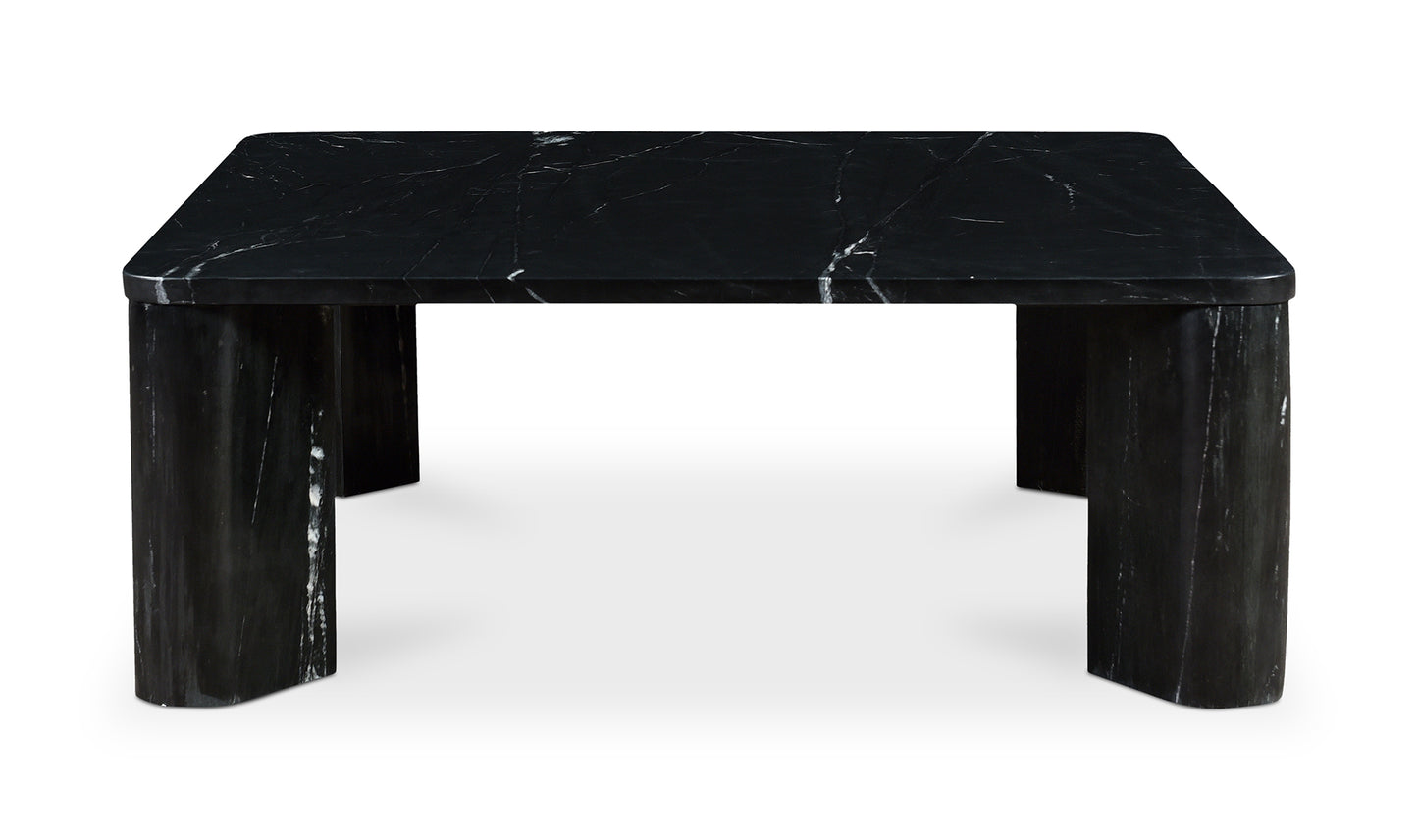 Segment Coffee Table