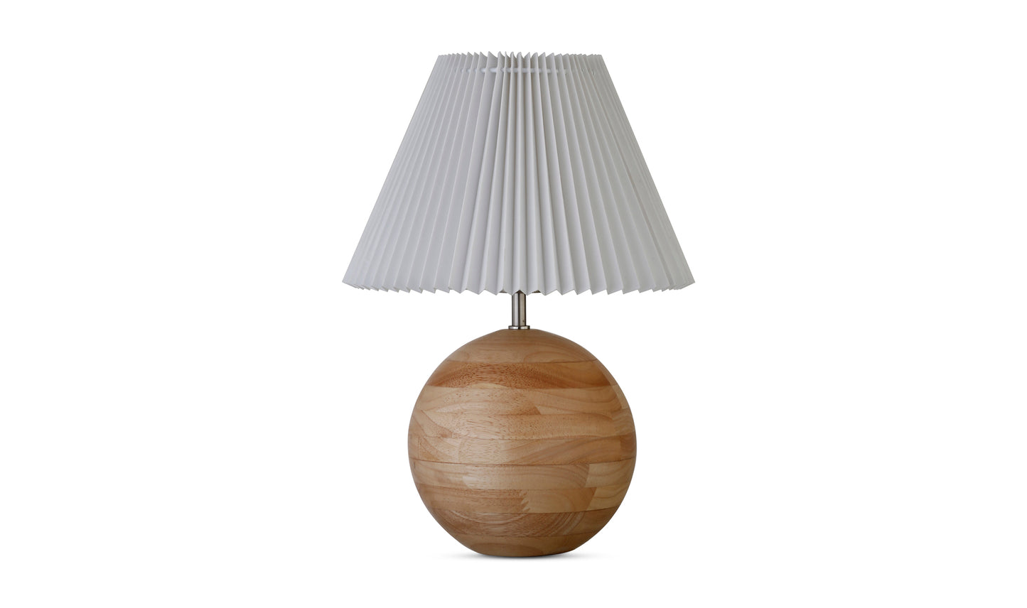 Tuve Table Lamp