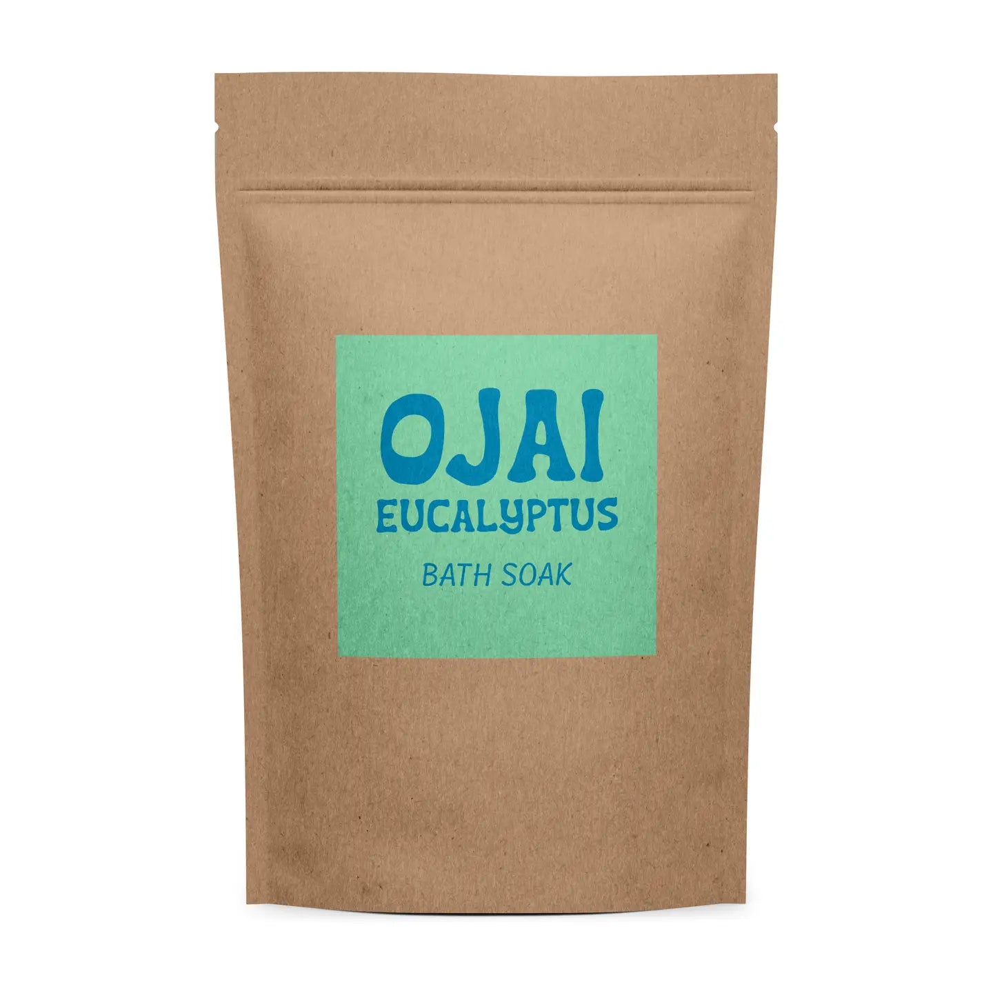 Ojai Essentials Bath Soak