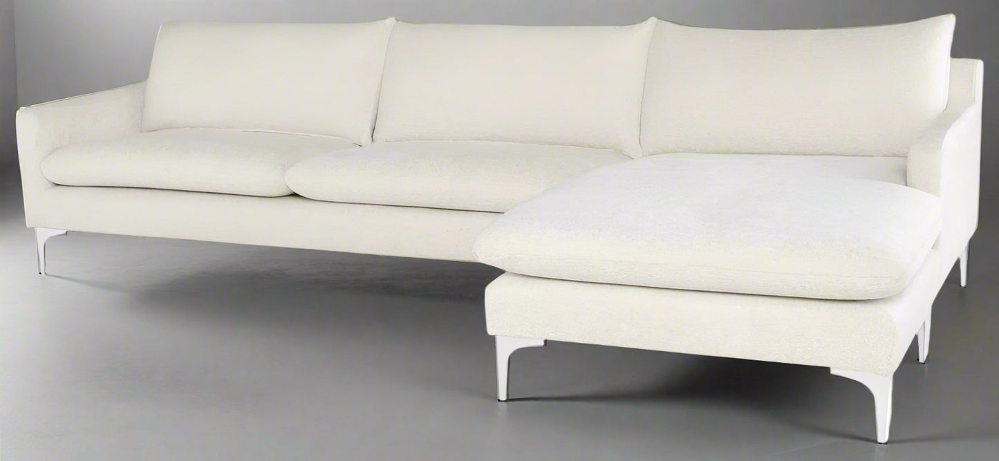 Anders Sectional Sofa