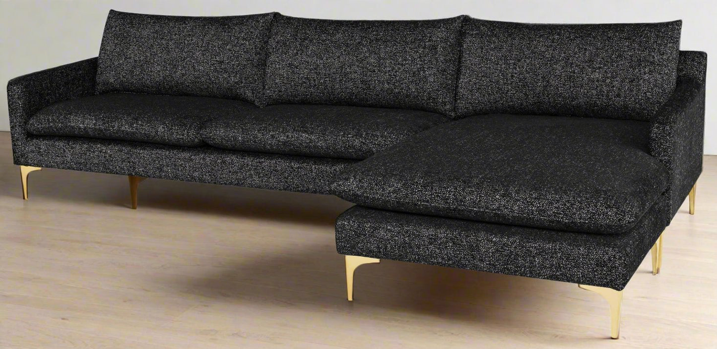 Anders Sectional Sofa