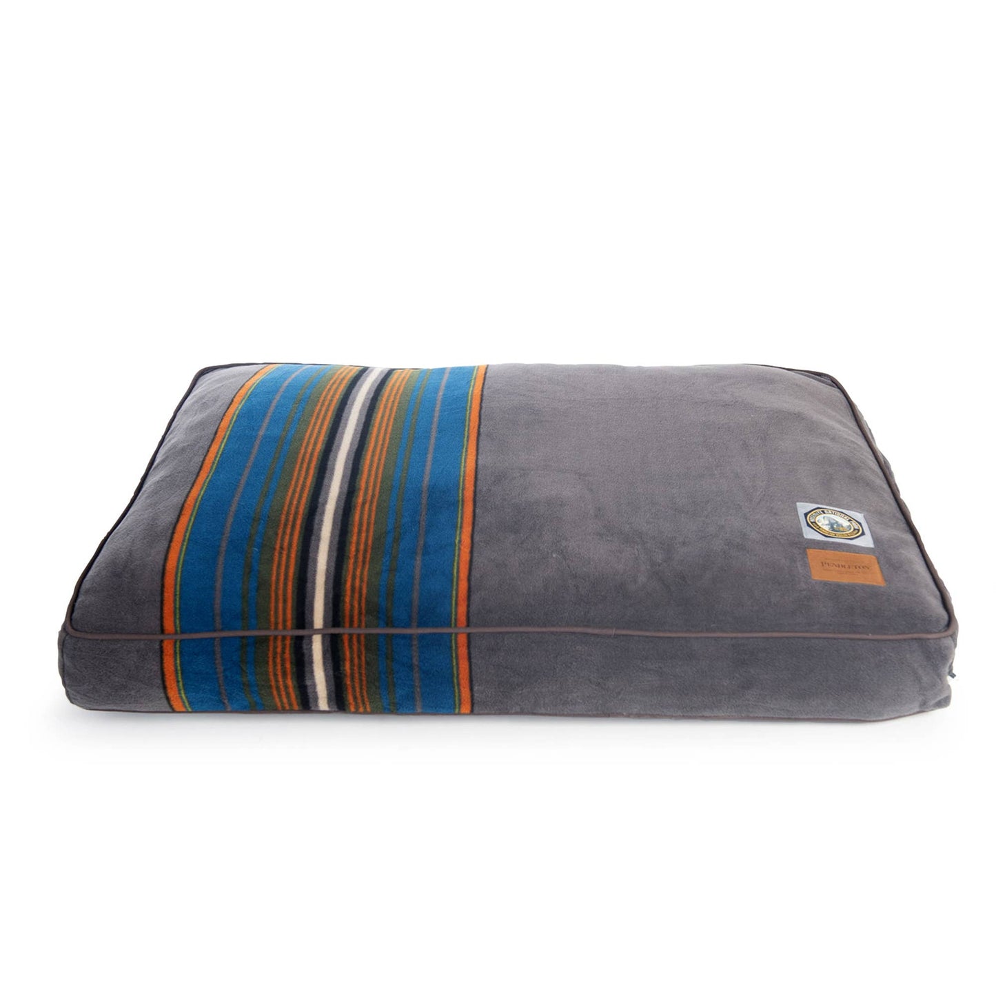 Pendleton Pet National Park Rectangular Pet Napper Dog Bed: Large / Zion