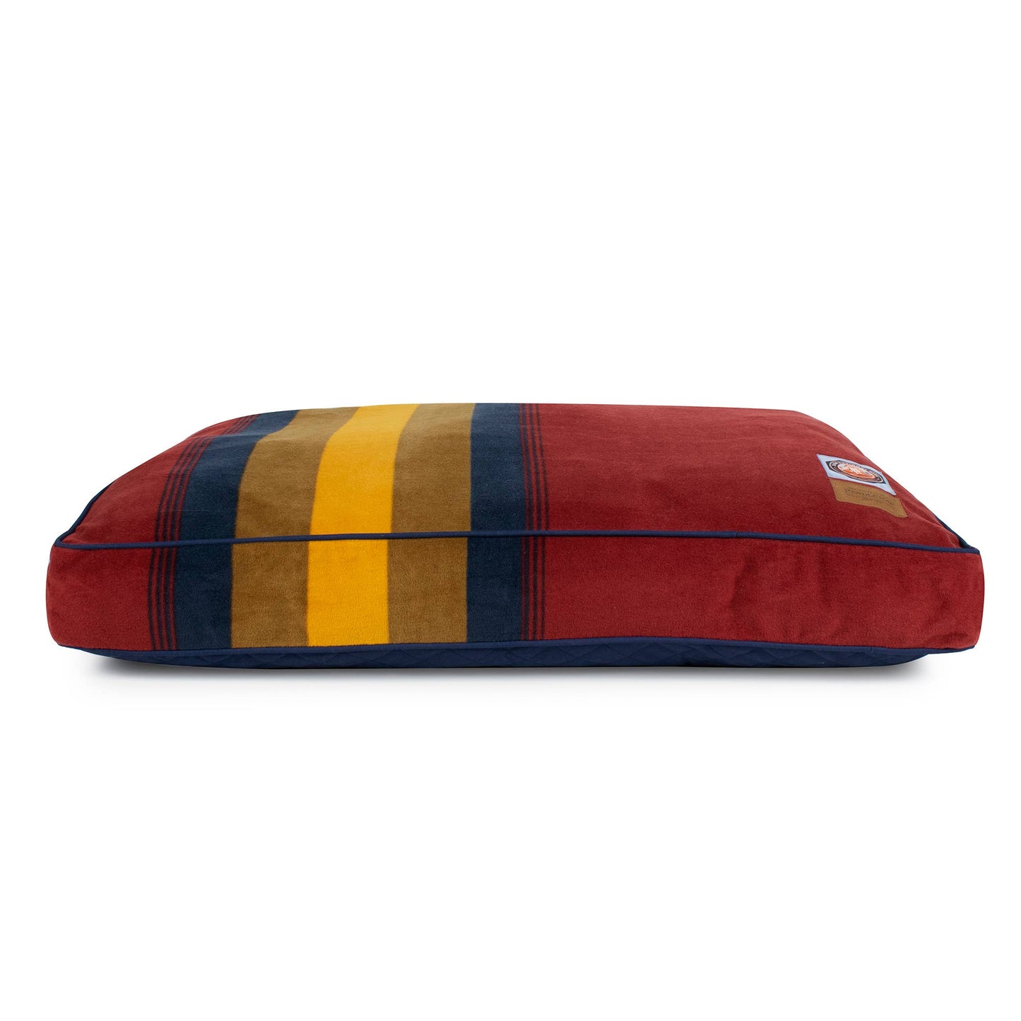 Pendleton Pet National Park Rectangular Pet Napper Dog Bed: Large / Acadia