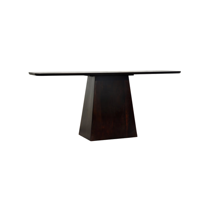 Noche Console Table