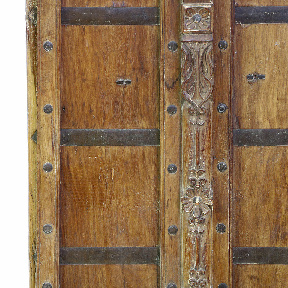 Moorish Door on Stand