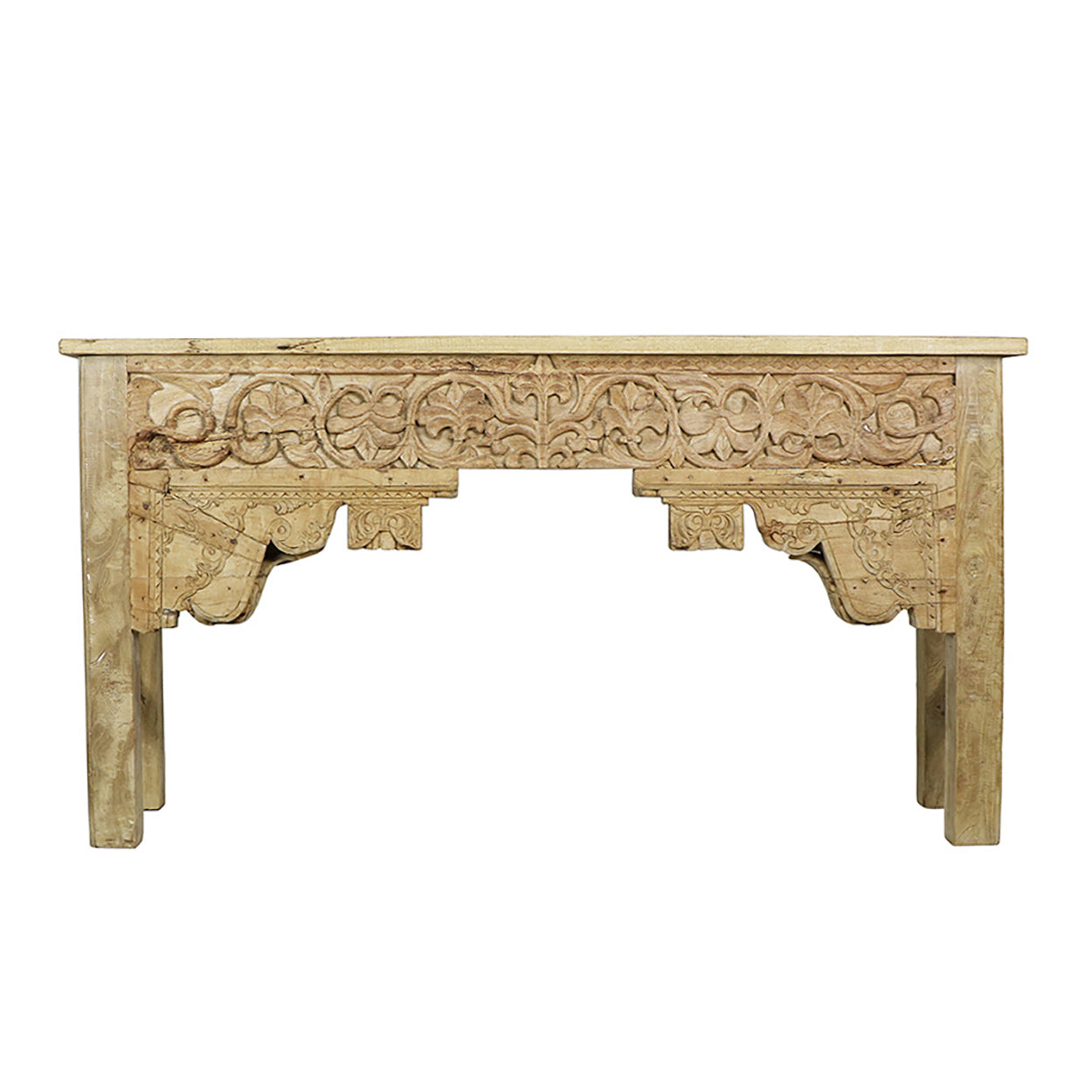 Architectural Salvage Console