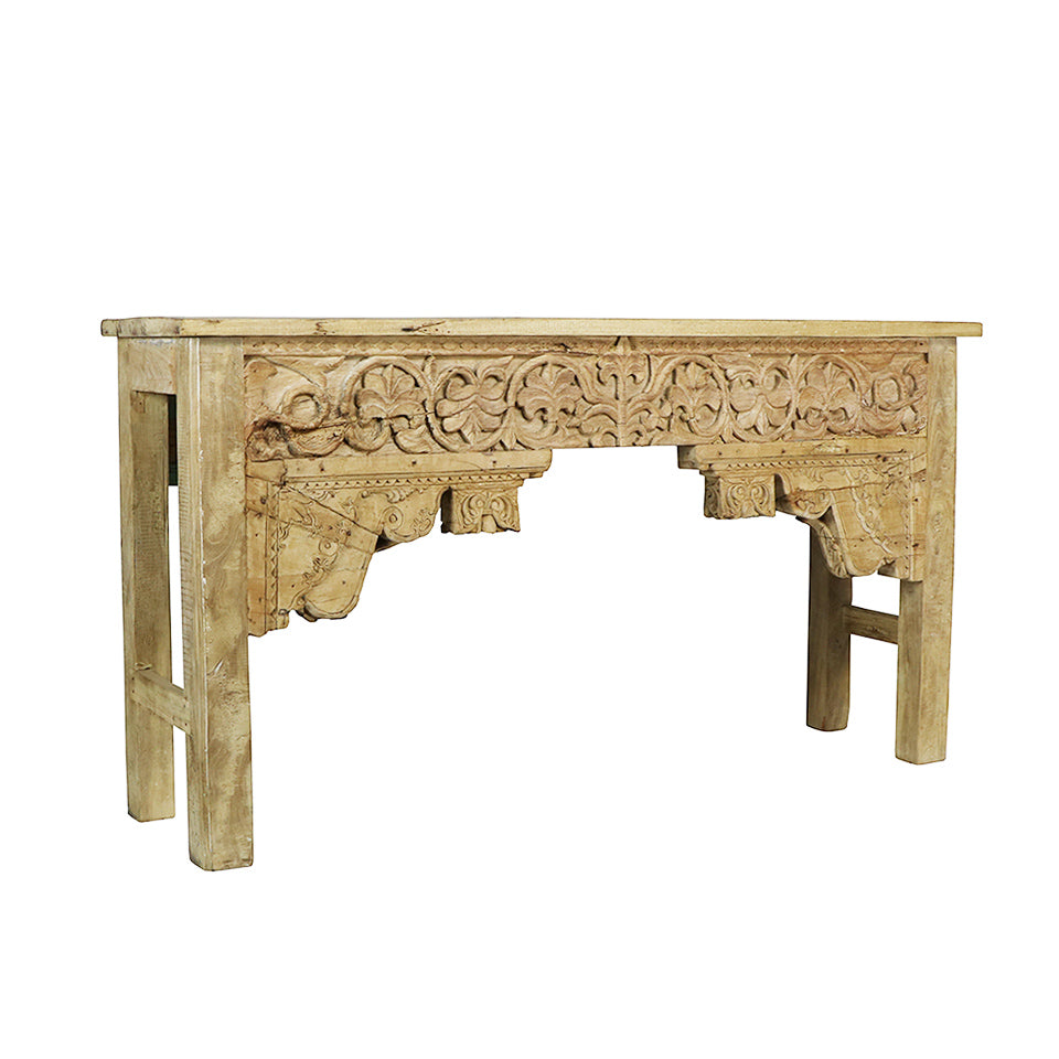 Architectural Salvage Console