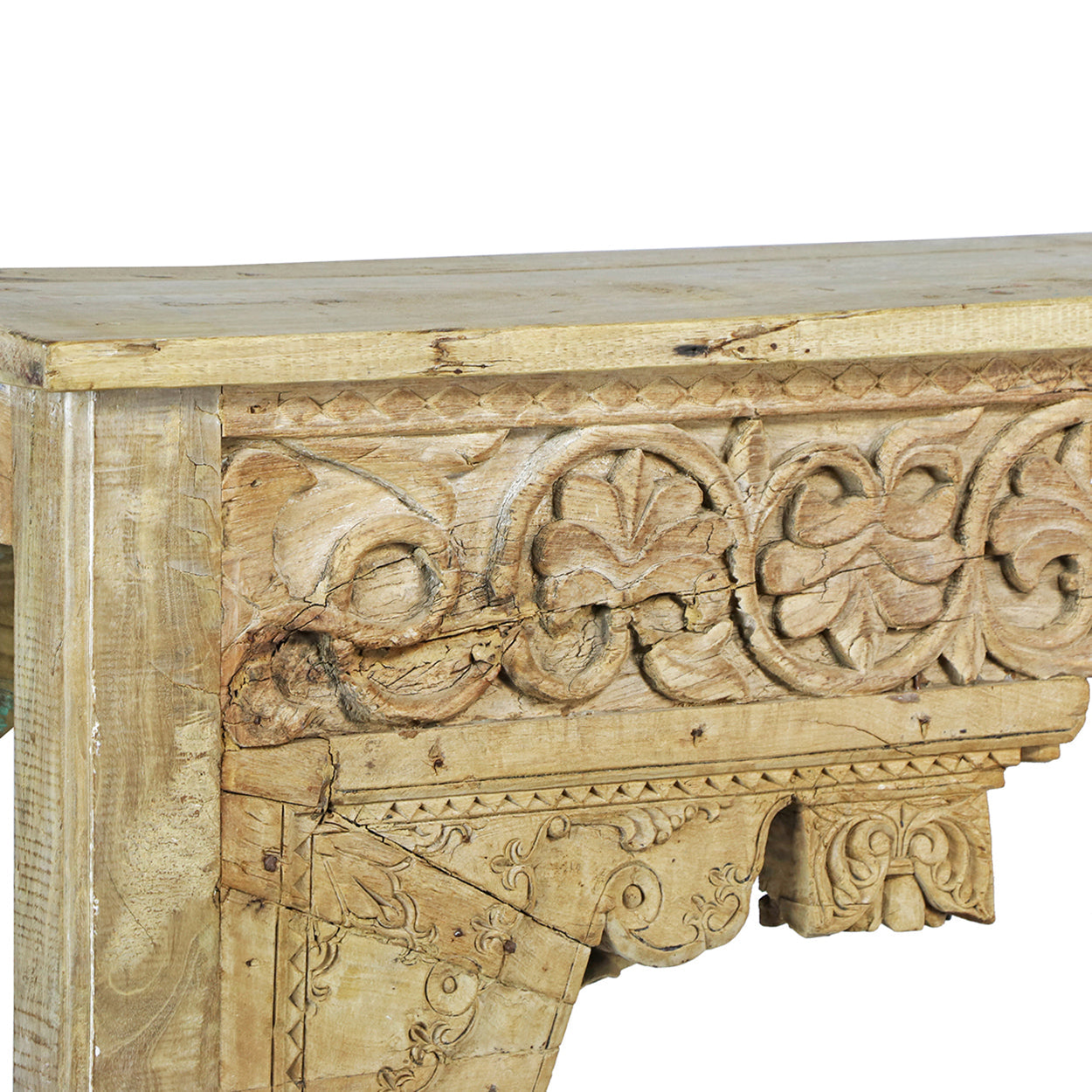 Architectural Salvage Console