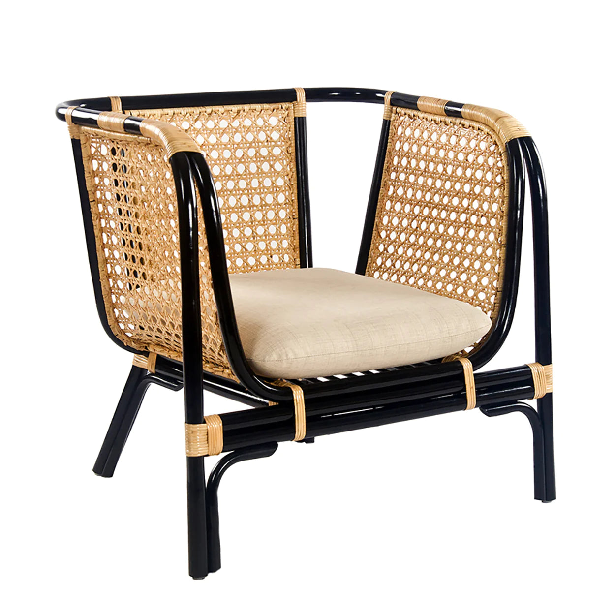 Quay Lounge Chair