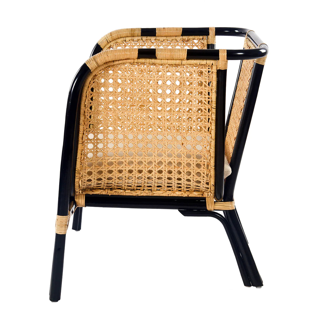 Quay Lounge Chair