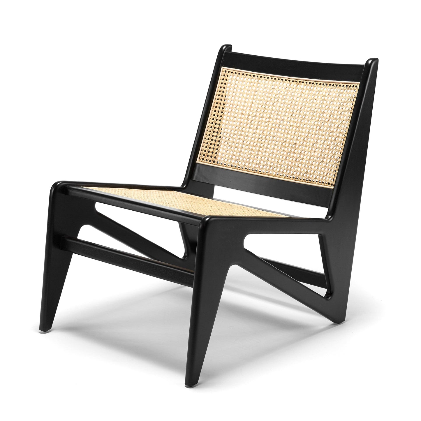 Pierre Jeanneret Kangaroo Chair