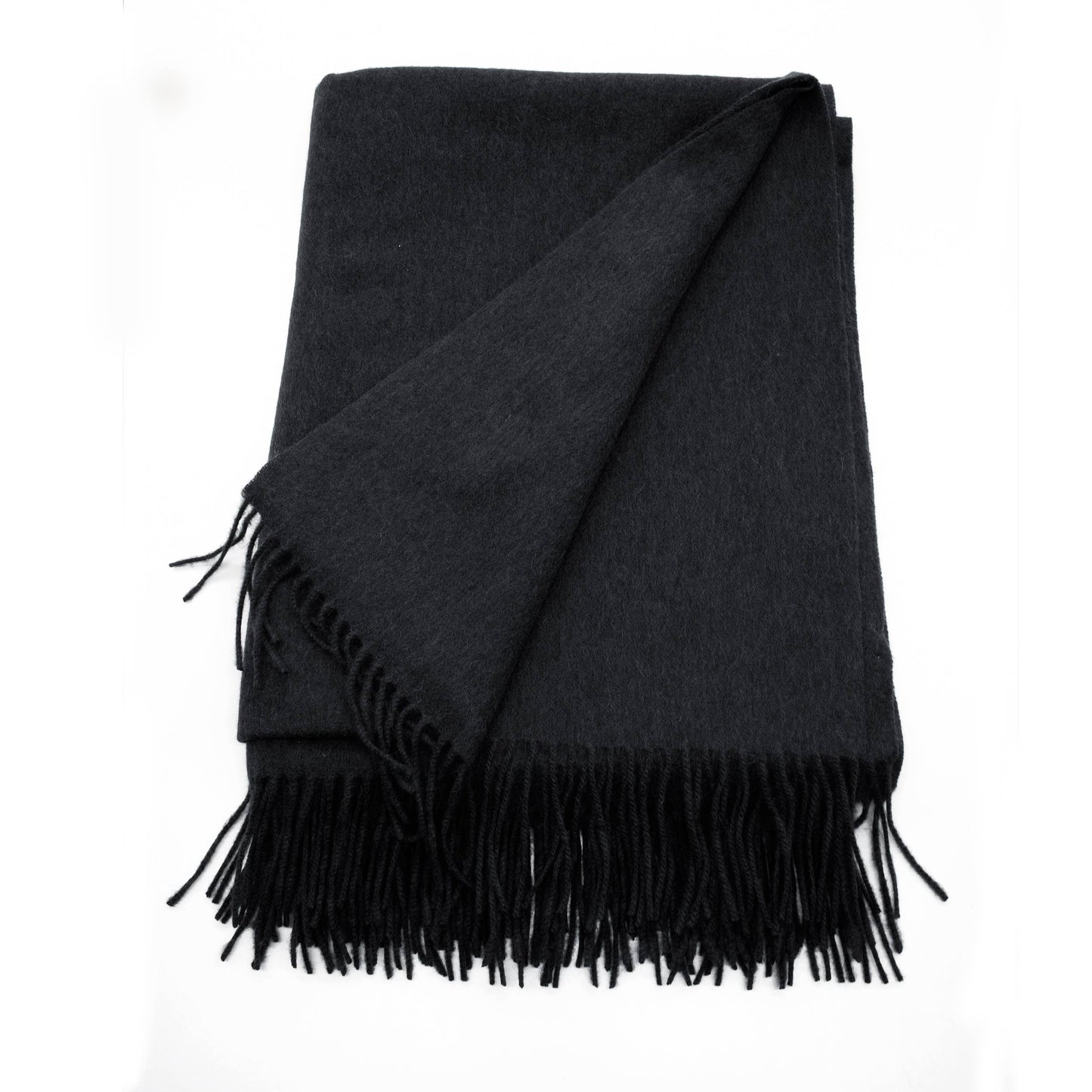 Cashmere Throw