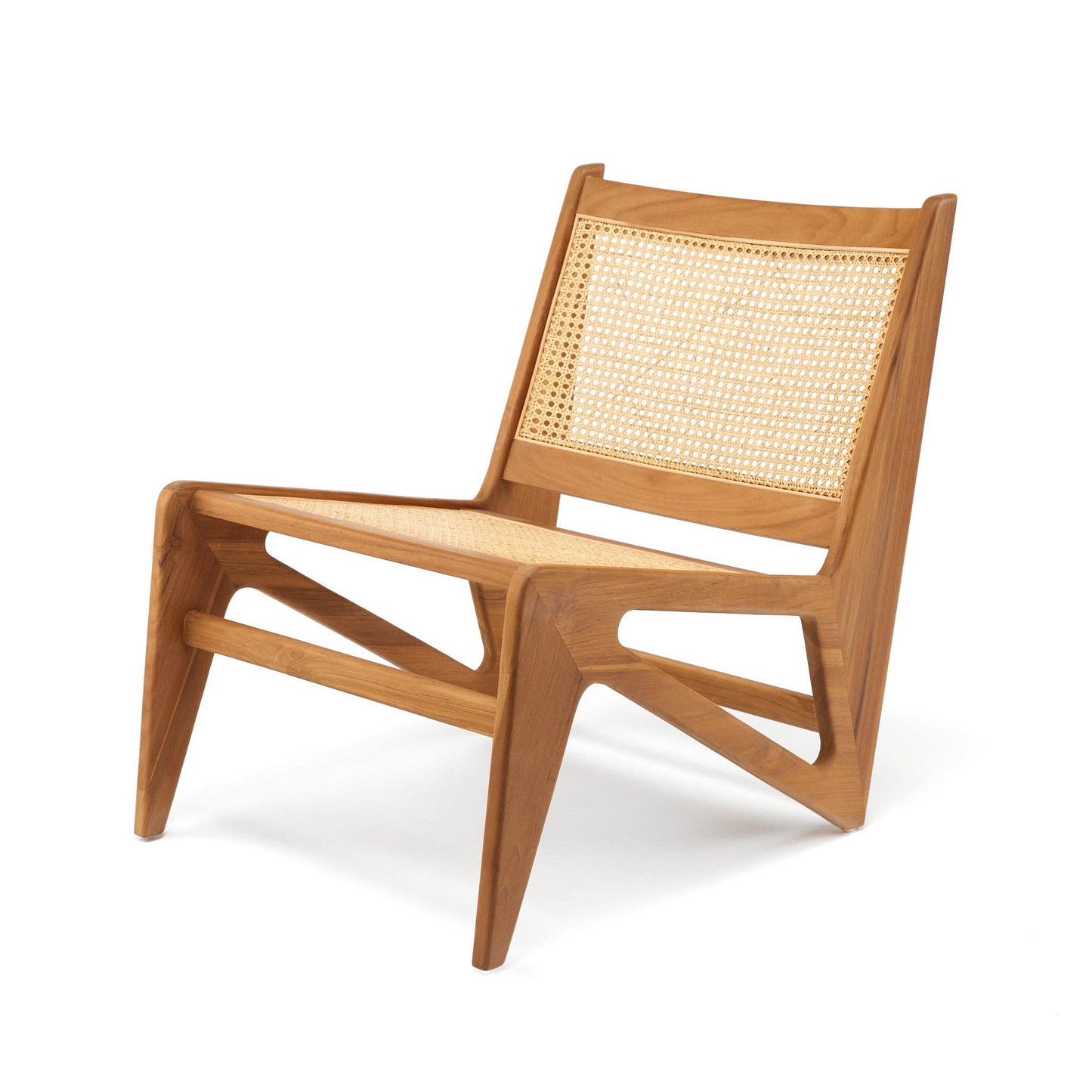 Pierre Jeanneret Kangaroo Chair