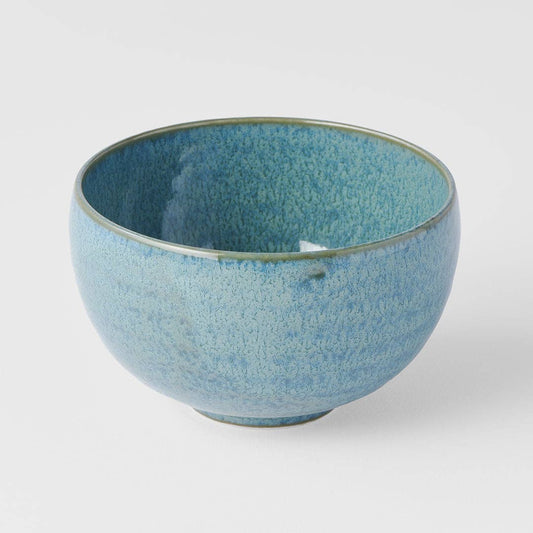Japanese Peacock small bowl